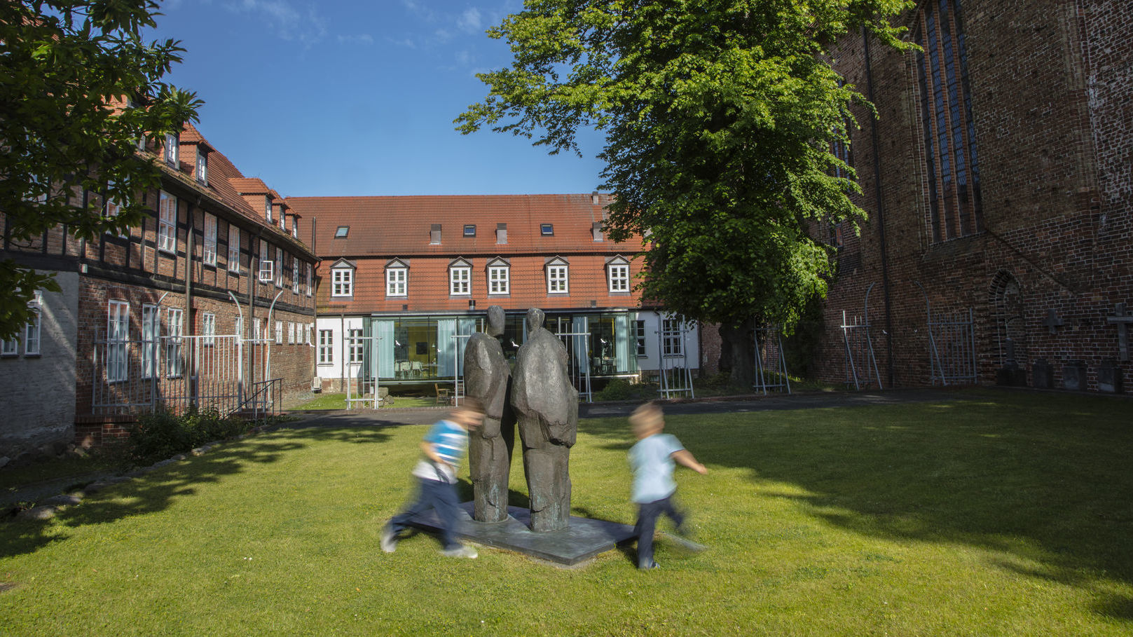 Historisches Zentrum