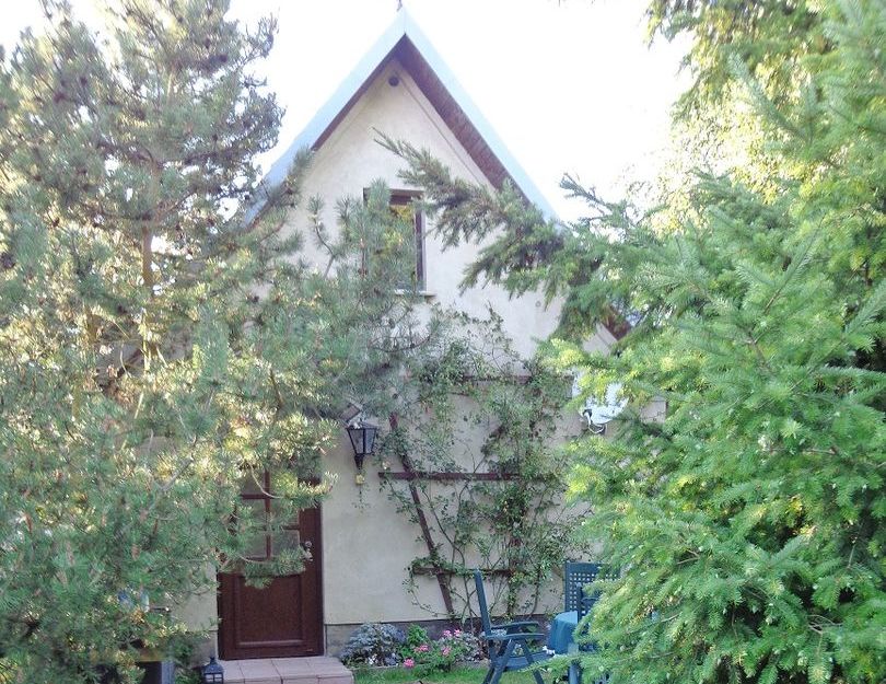 Bungalow Zühlsdorff Bungalow Zühlsdorff