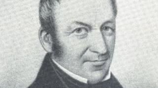 Dr. Friedrich Ludwig Nizze