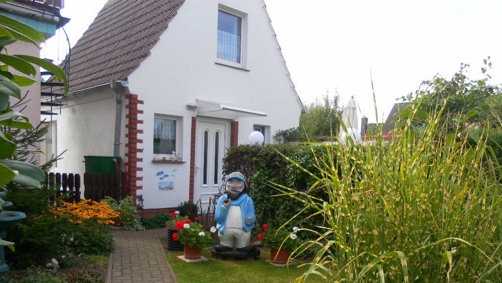 Ferienhaus Müller-Donisch Ferienhaus Müller-Donisch