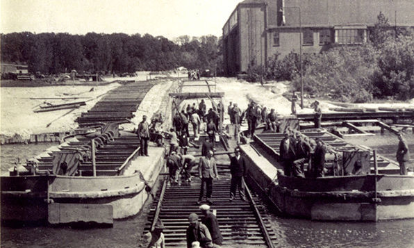 Boddenwerft Boddenwerft