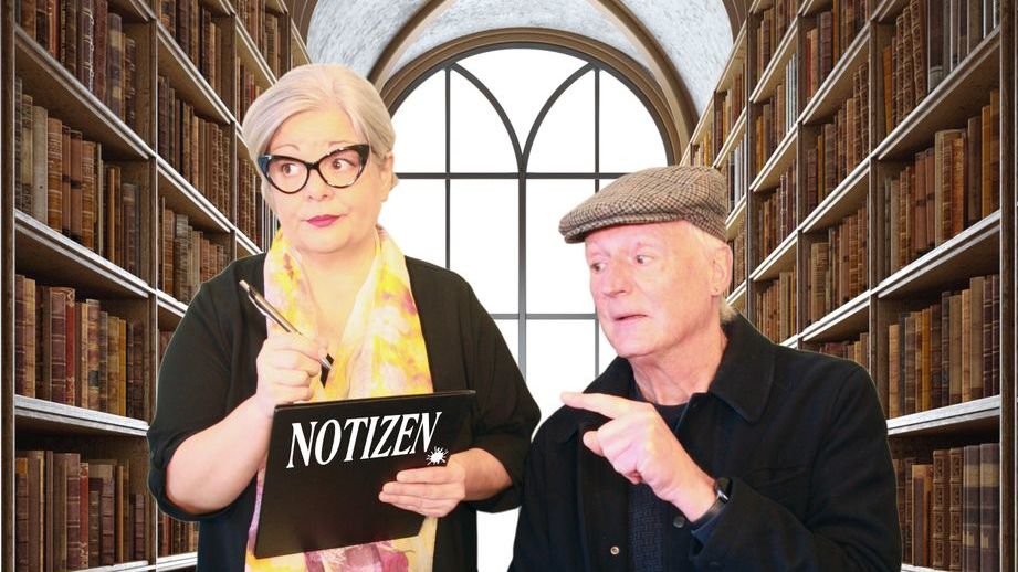 Sa. 13.09. | 20 Uhr | Stadtkulturhaus 