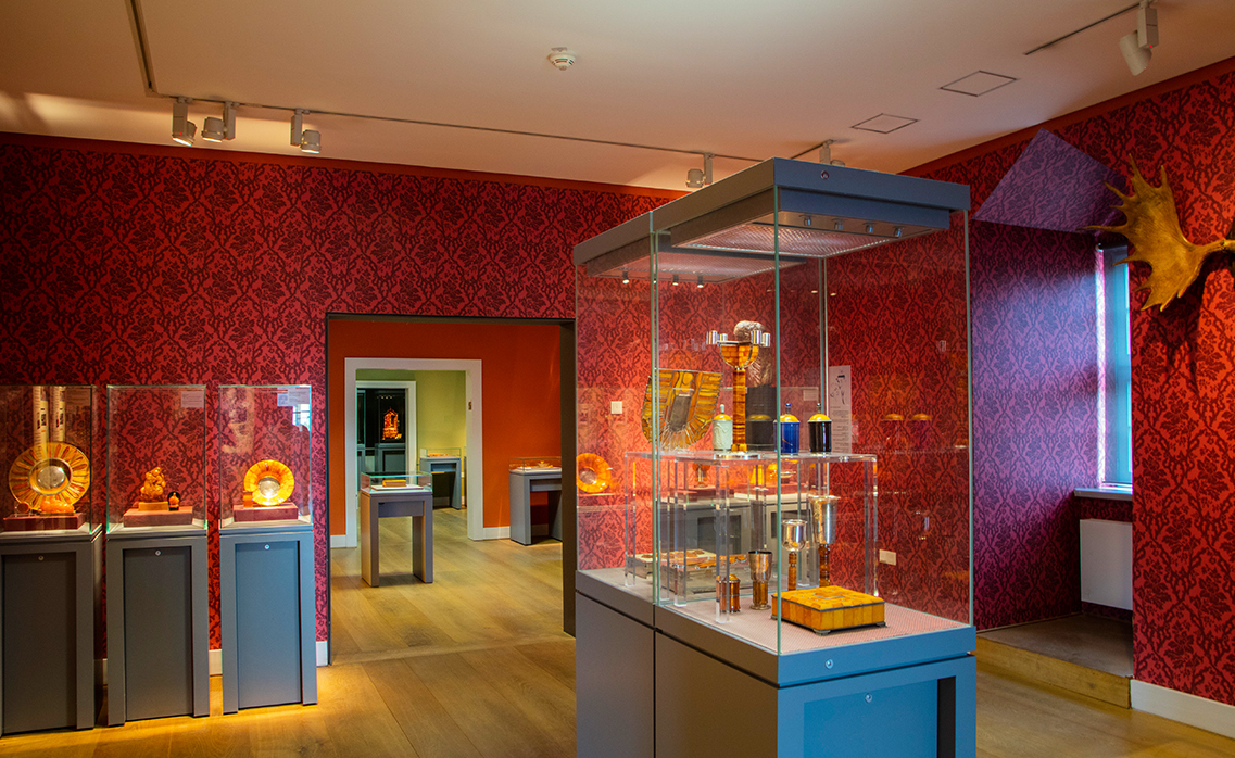 Museen