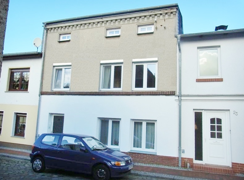 Ferienwohnung Niederstraßer Ferienwohnung Niederstraßer