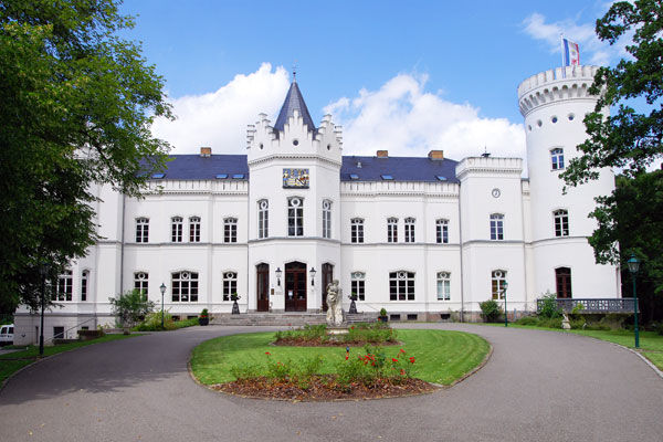 Schloss Schlemmin