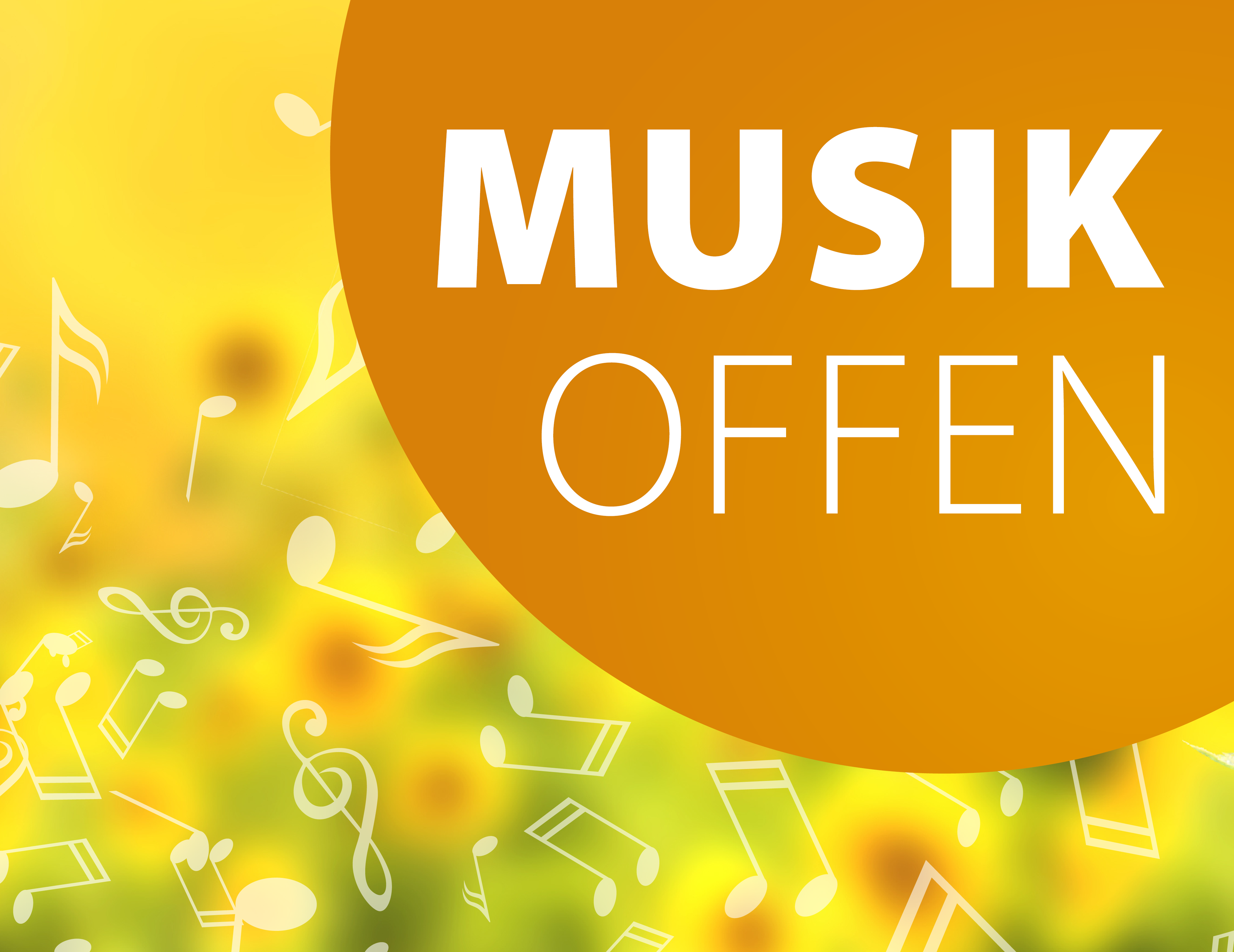 MusikOffen MusikOffen