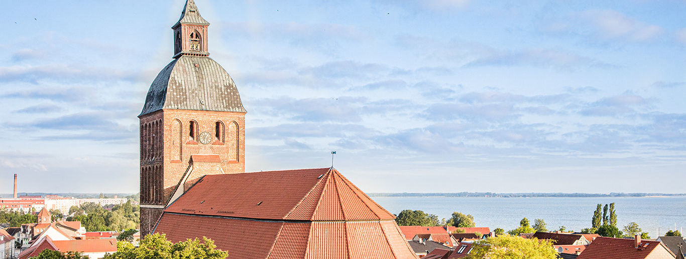 Stadtkirche St. Marien