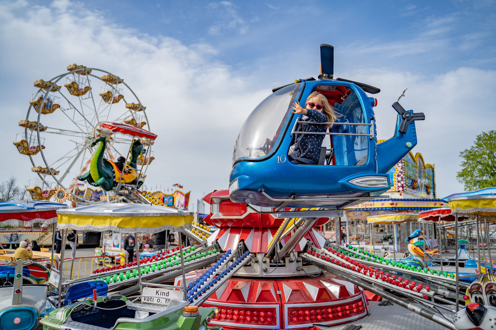 Frühlingfest