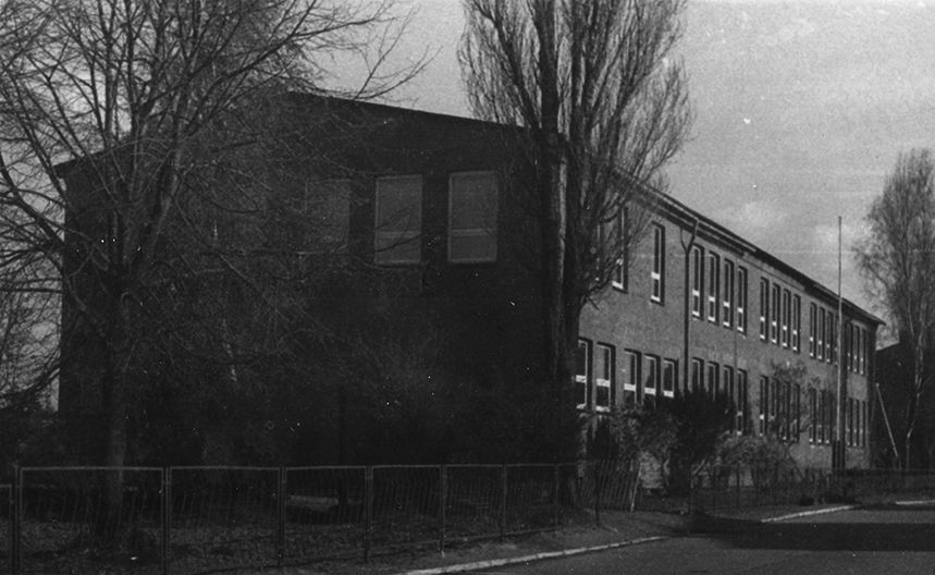 Damgarten | Realschule | ca.1975