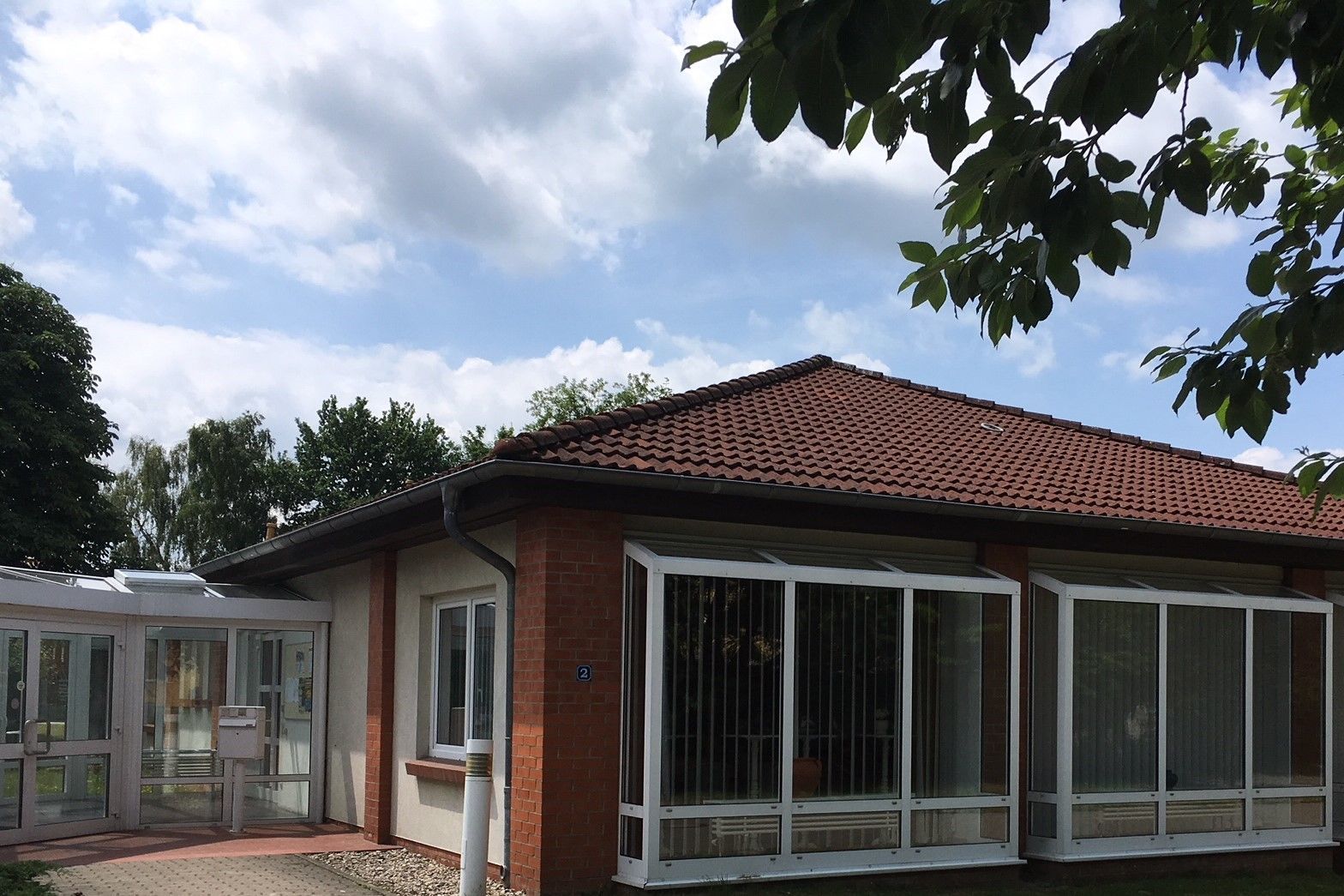 Bürgerbüro der Gemeinden in Ahrenshagen-Daskow