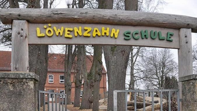 Löwenzahn-Schule
