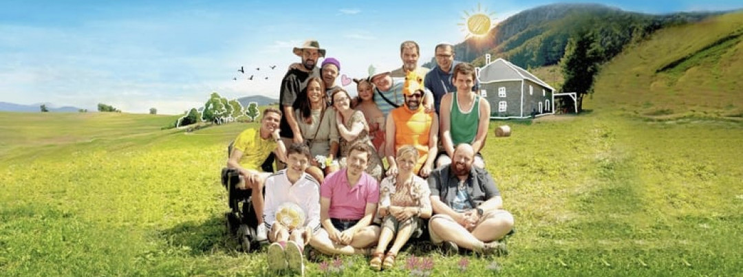 Dienstags | Stadtkulturhaus