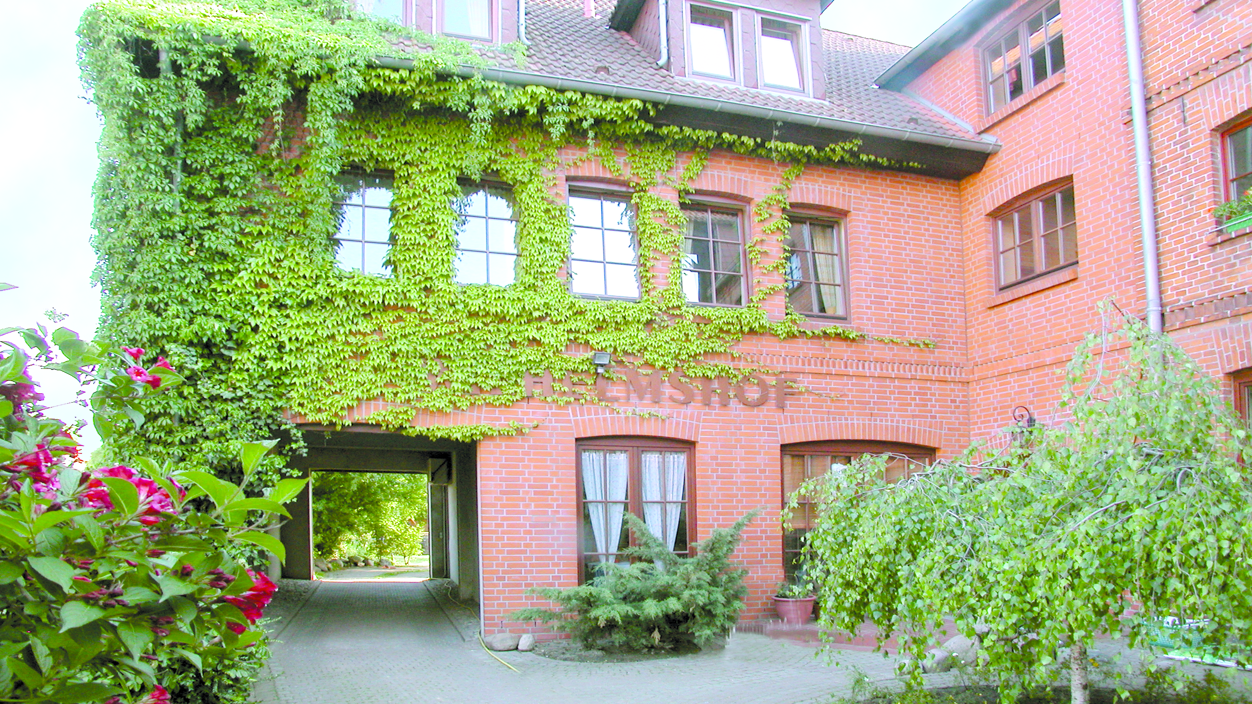 Hotel Wilhelmshof Hotel Wilhelmshof