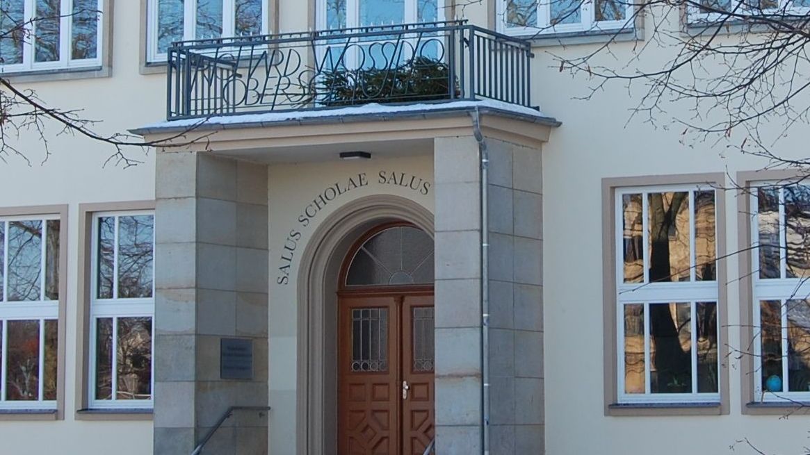 Theodor Bauermeister Schule
