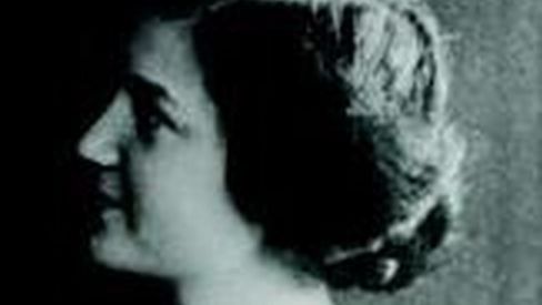 Helene Weyl