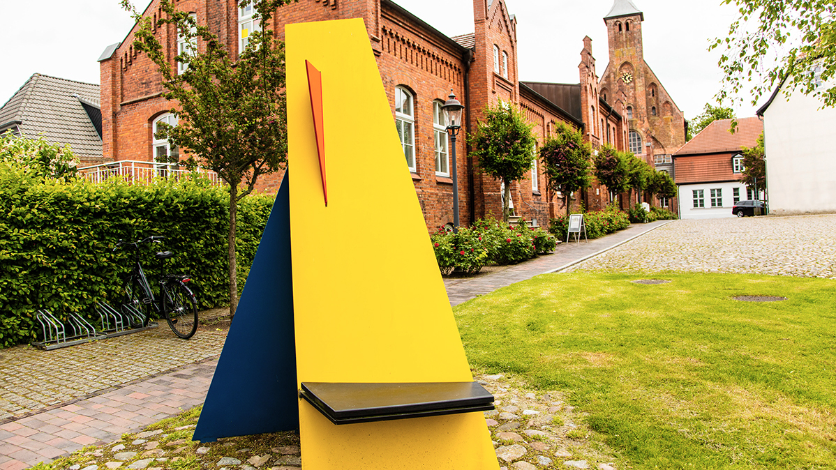 Galerie im Kloster Galerie im Kloster