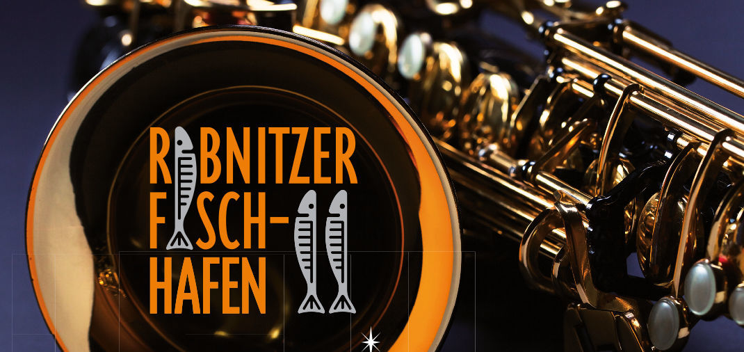 Ribnitzer Fischhafen