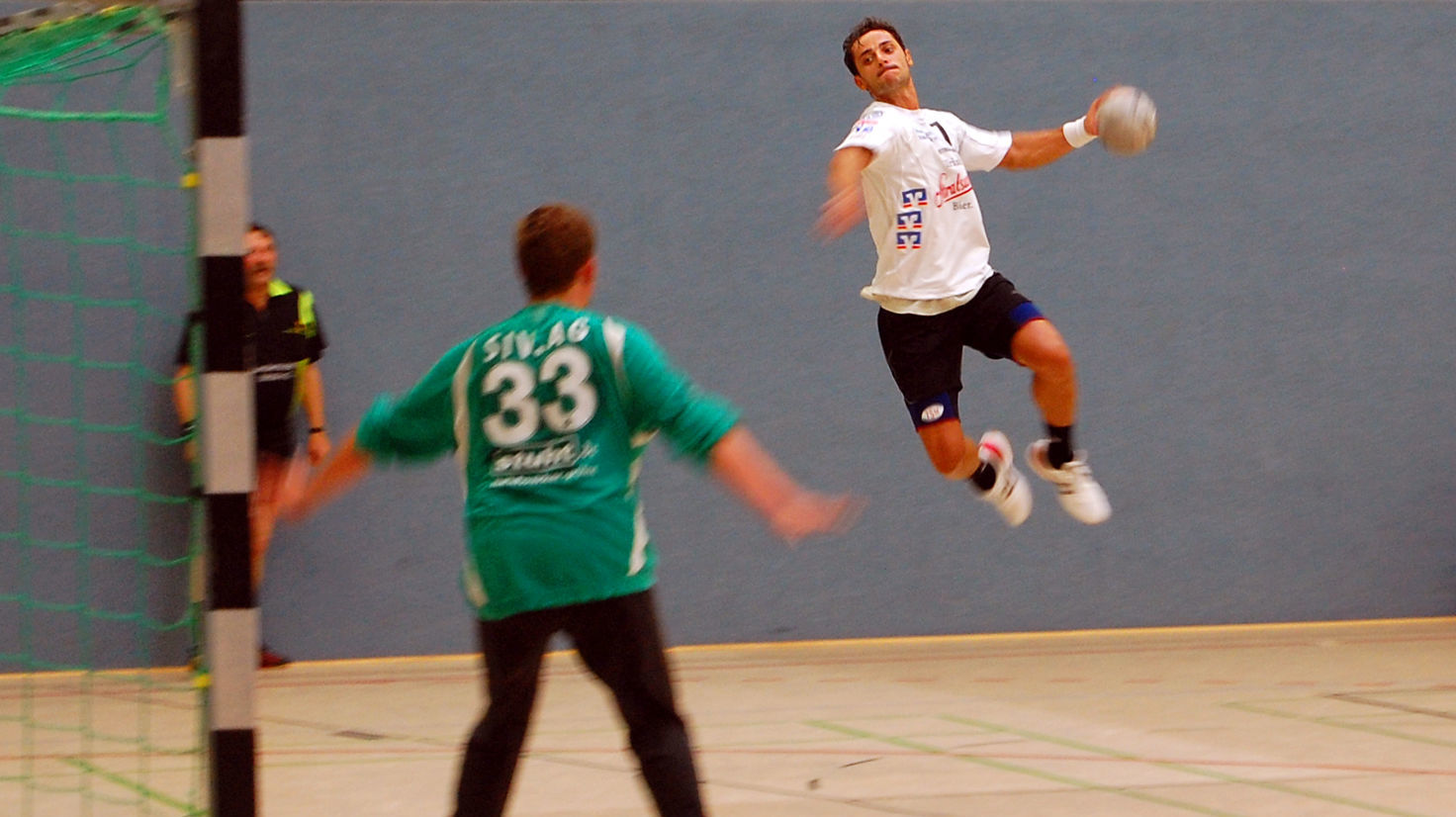 Sportarten