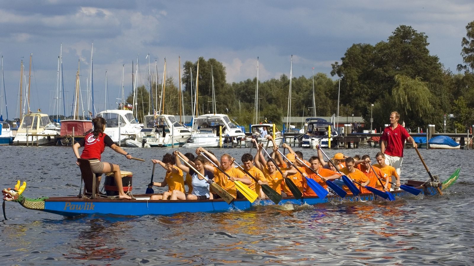 Sportvereine