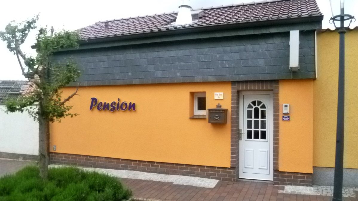 Pension Kai Pension Kai
