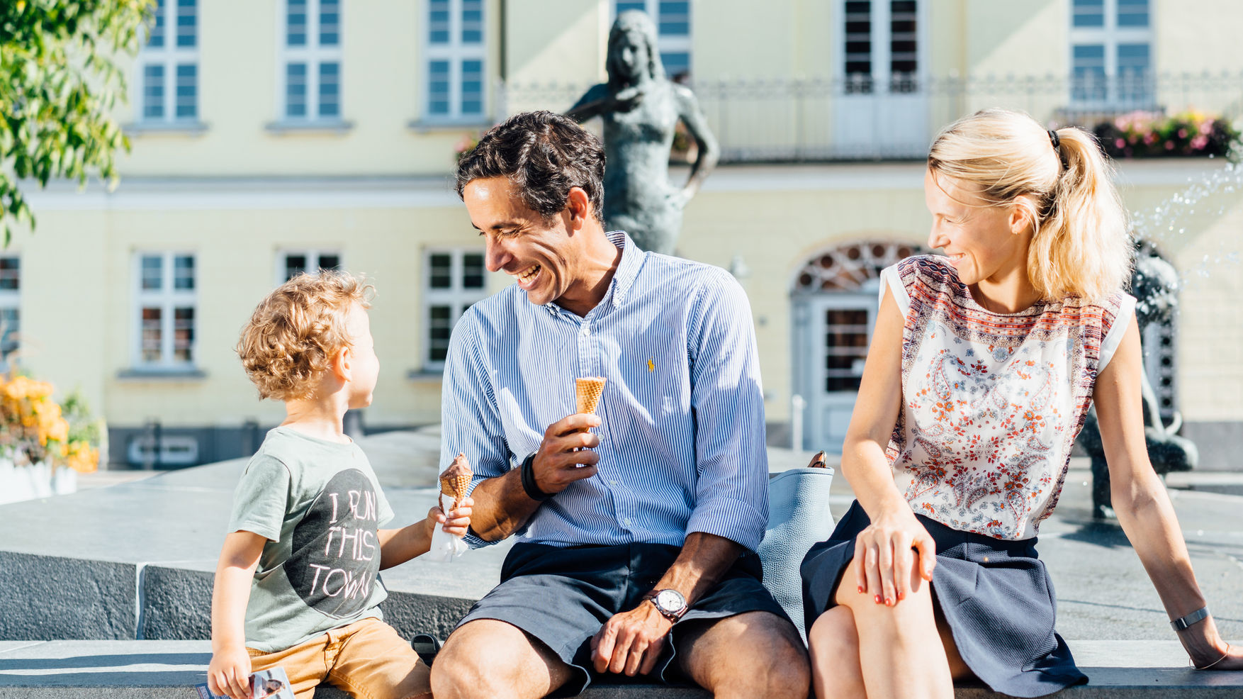 Marktplatz Ribnitz