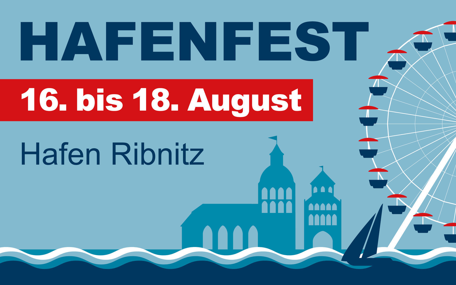 Hafenfest 2019
