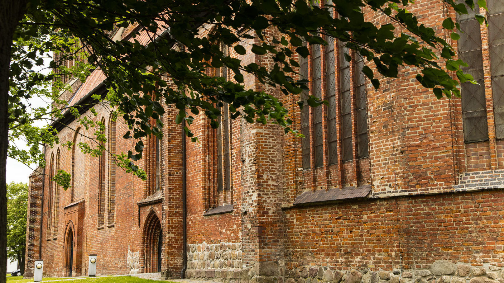 Stadtkirche St. Marien