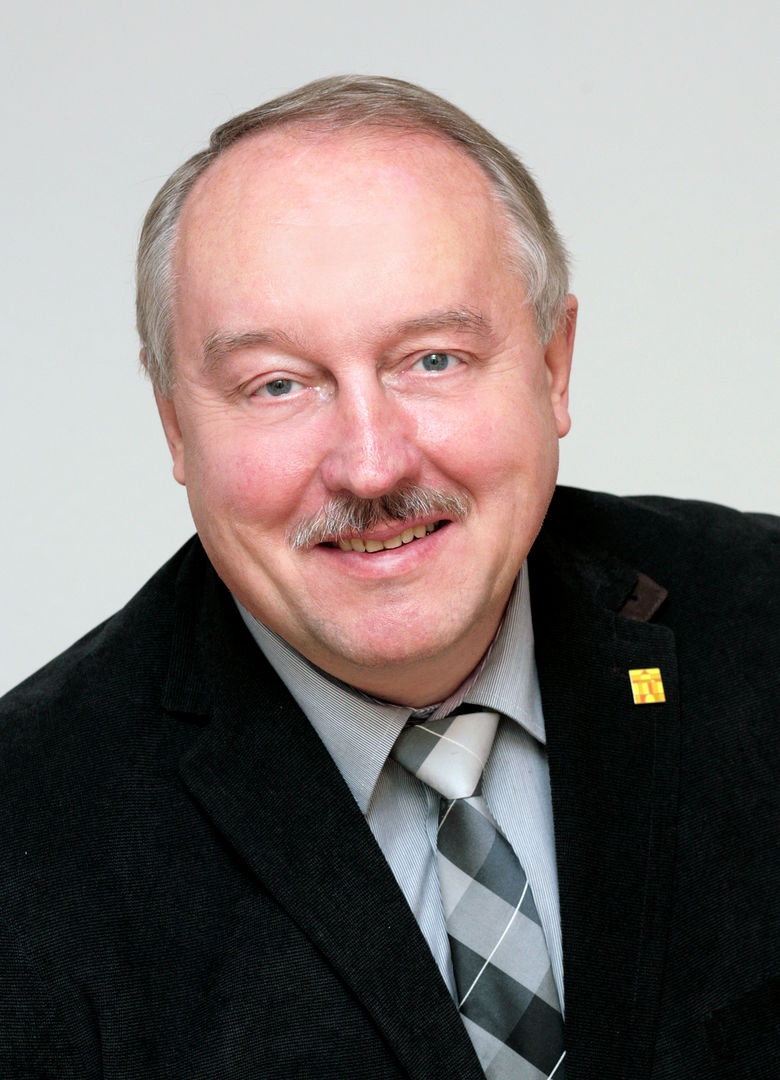 Bürgermeister der Stadt Ribnitz-Damgarten