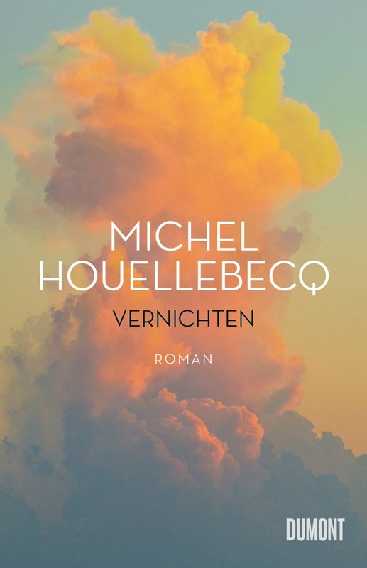 Michel Houellebecq