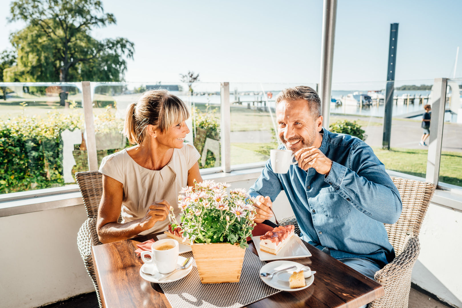 Restaurant | De Zees