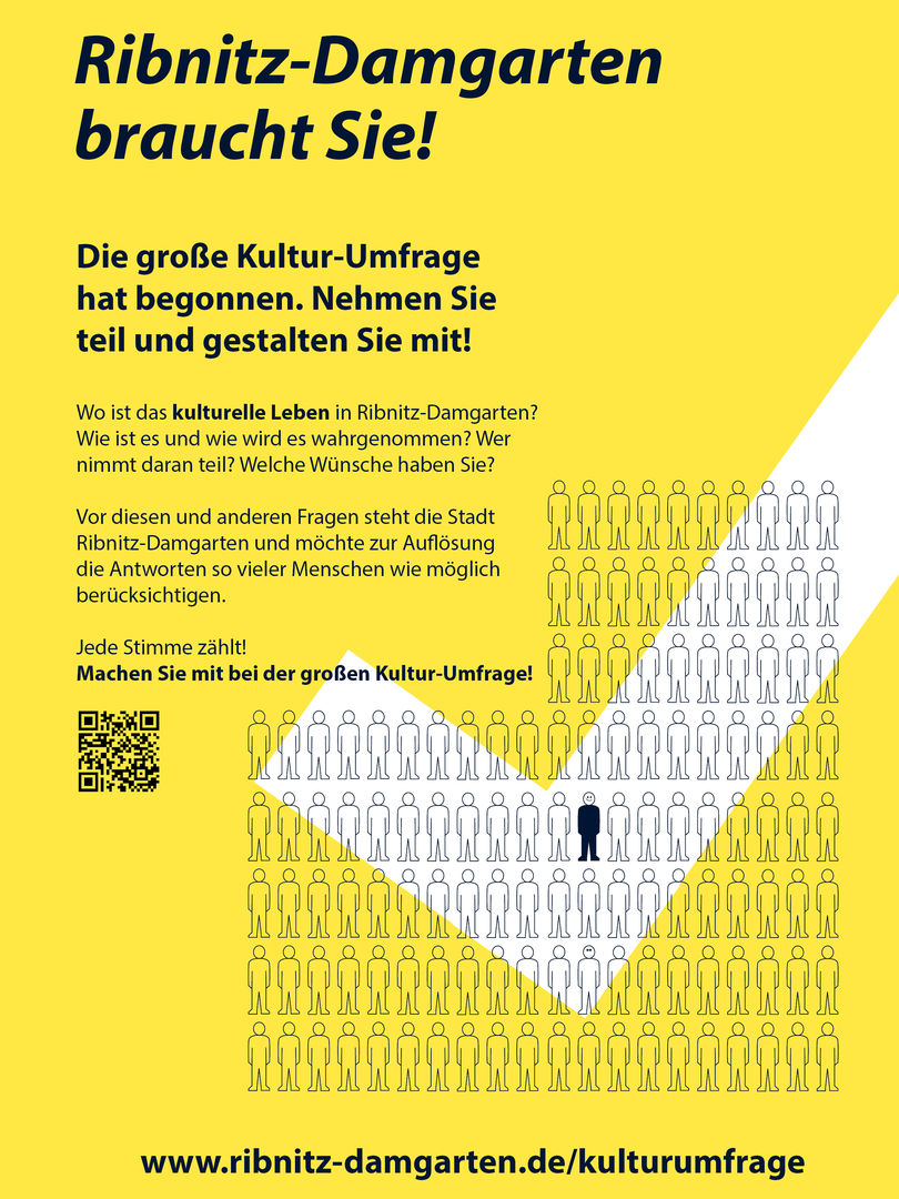 Kulturumfrage