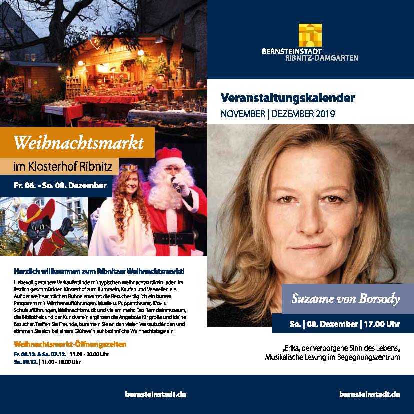 Aktuelle Veranstaltungen
