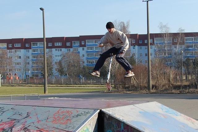 Skate-Park