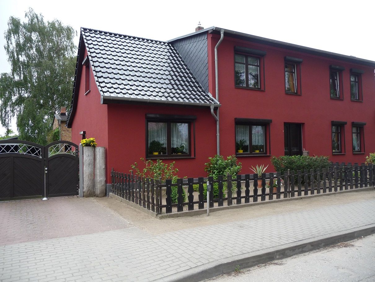 Ferienwohnung Florek Ferienwohnung Florek