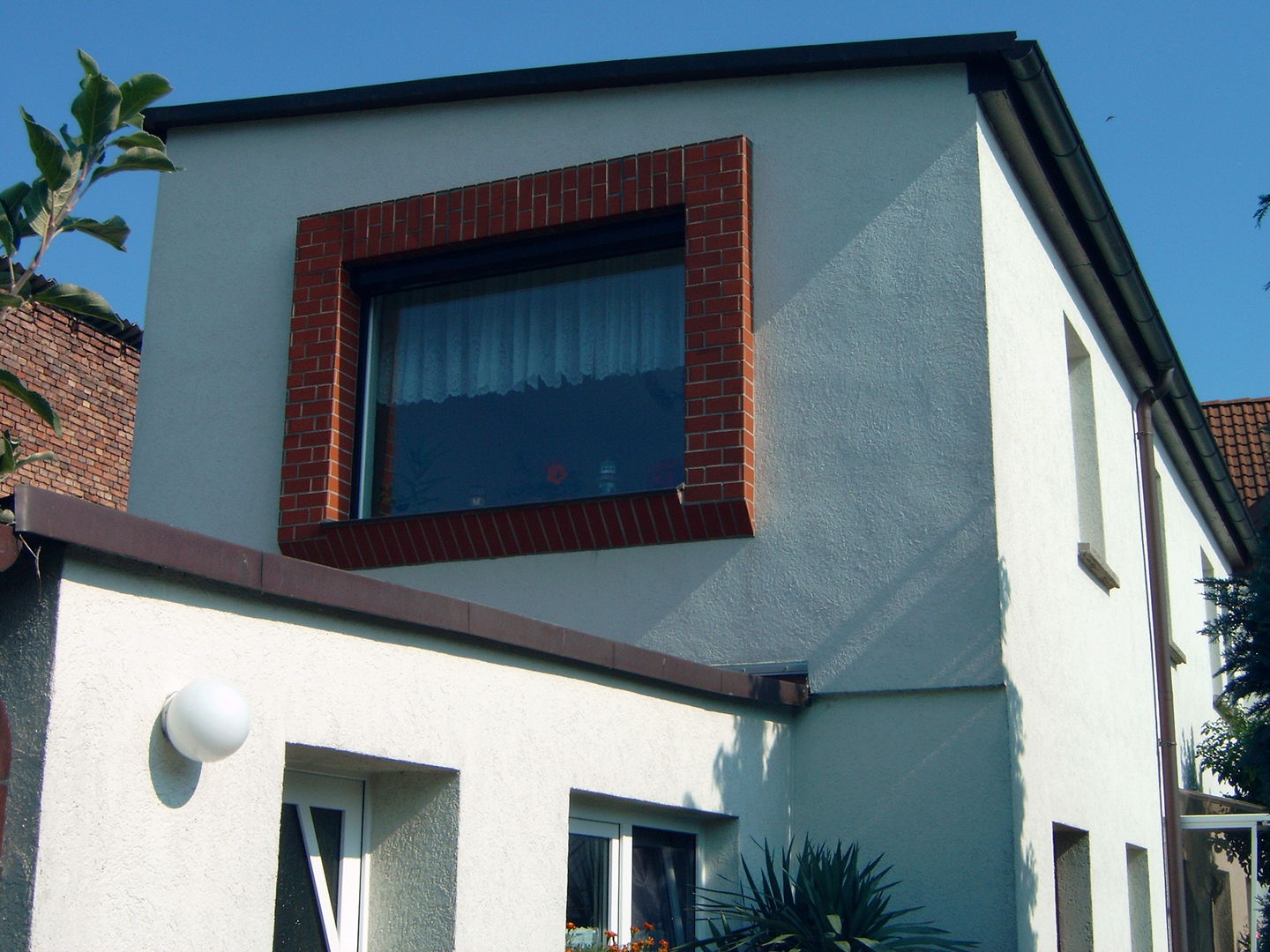 Ferienwohnung Leuchtturm Ferienwohnung Leuchtturm