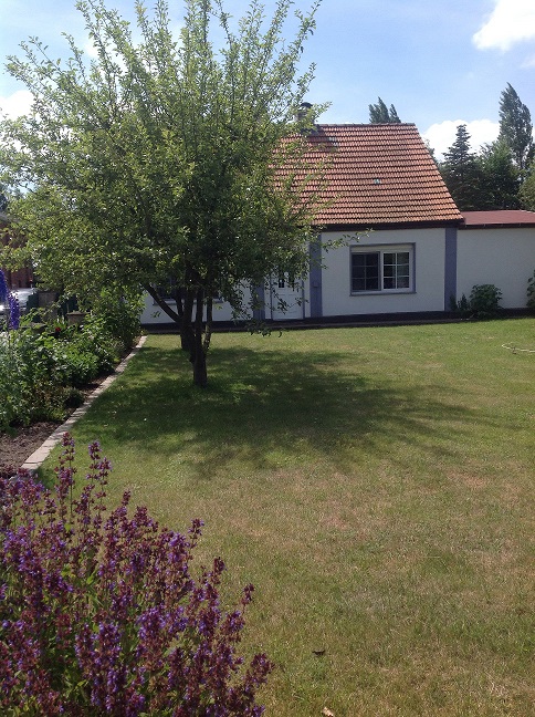 Bungalow Strübingsberg Bungalow Strübingsberg