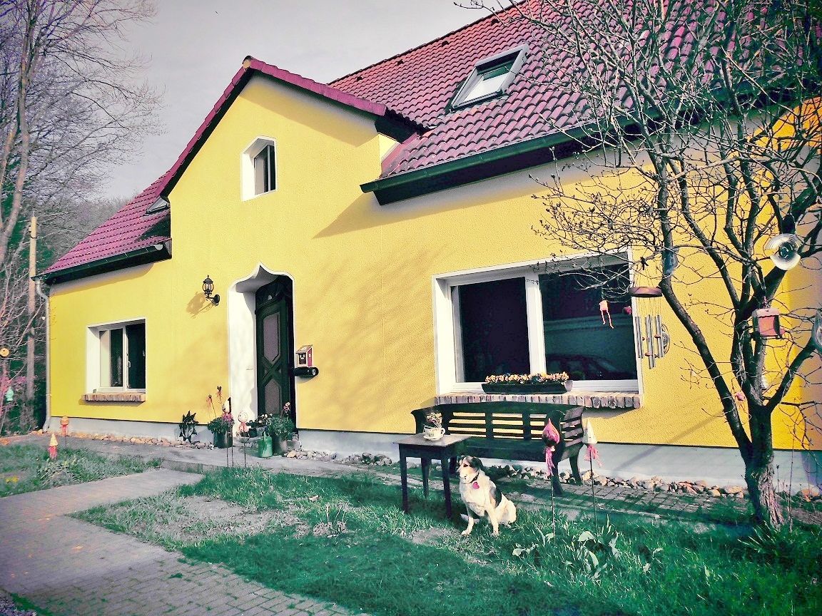Alte Schlossgärtnerei Alte Schlossgärtnerei