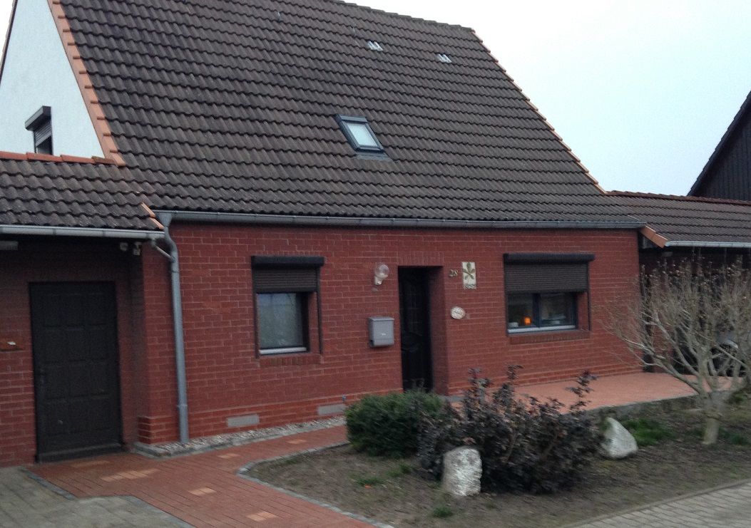 Ferienwohnung Smith Ferienwohnung Smith