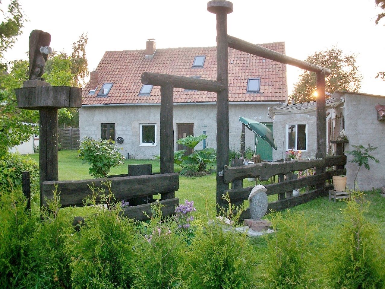 Ferienzimmer Ferienzimmer