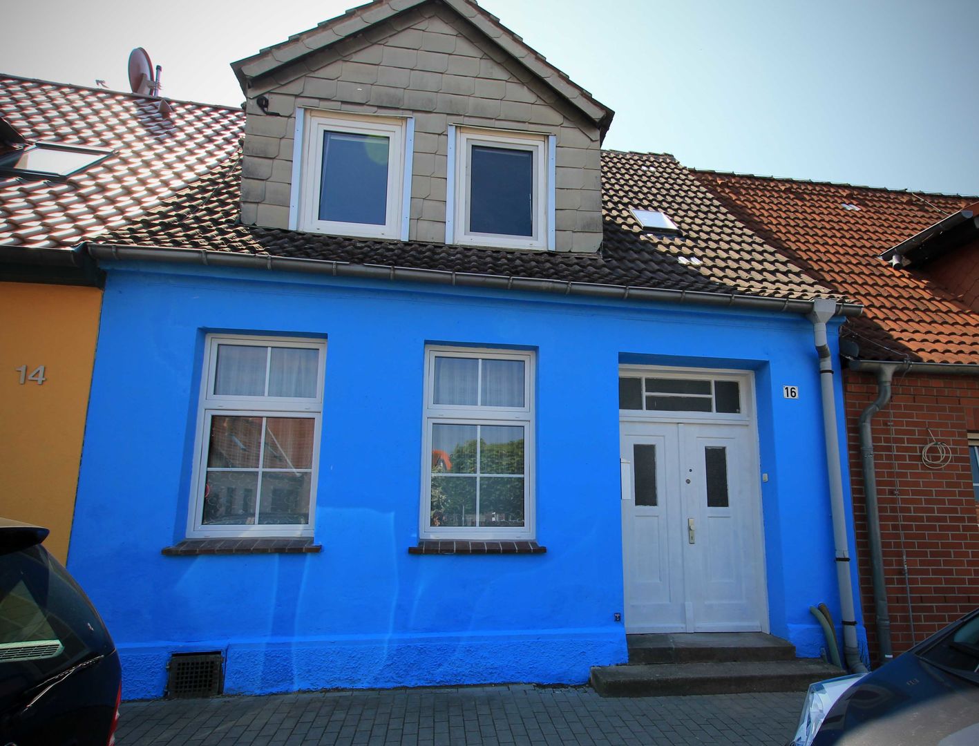 Ferienhaus Splieth Ferienhaus Splieth