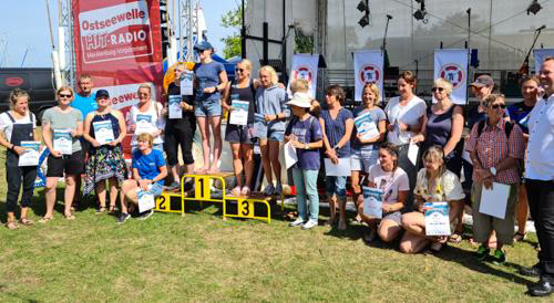 Platzierung Erwachsene | Frauen Platzierung Erwachsene | Frauen