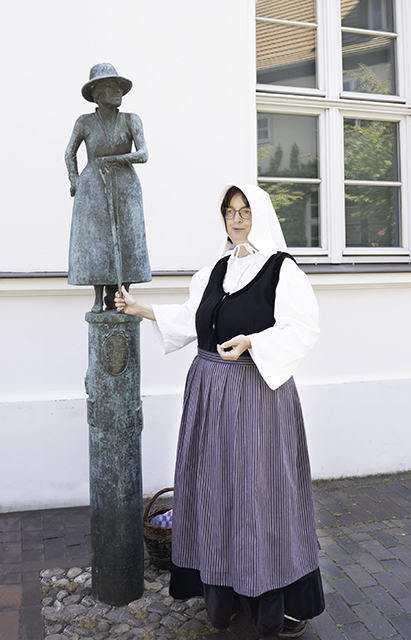 Stadtführungen