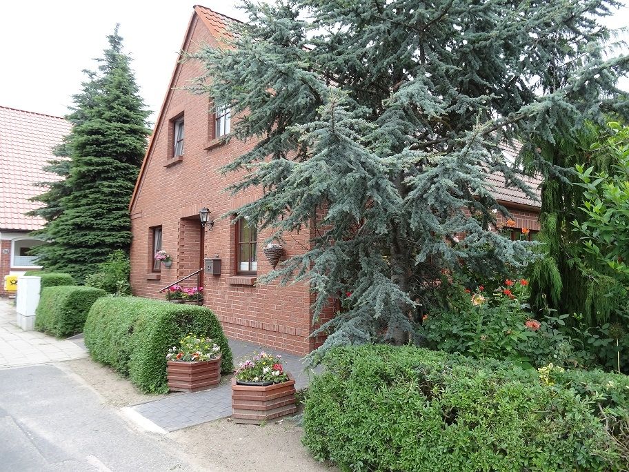 Ferienhof Berg Ferienhof Berg