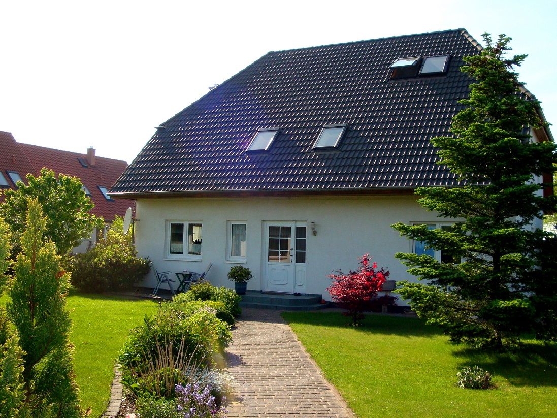 Ferienhaus Steck Ferienhaus Steck