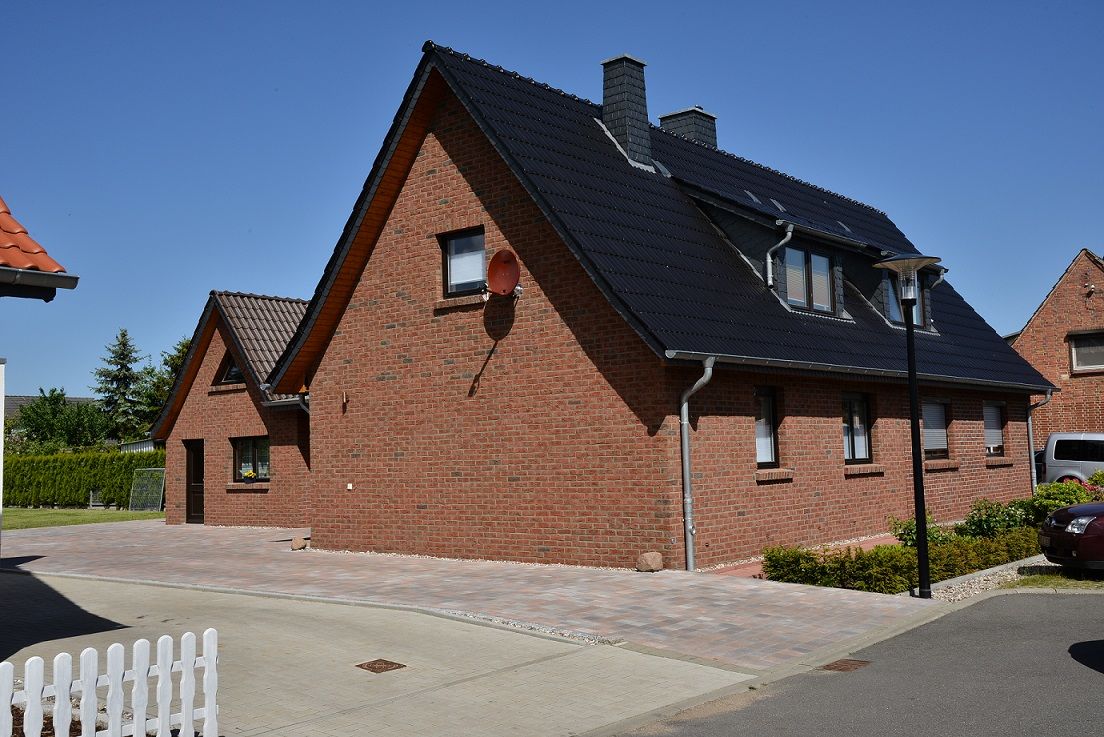 Haus der Gemütlichkeit Haus der Gemütlichkeit