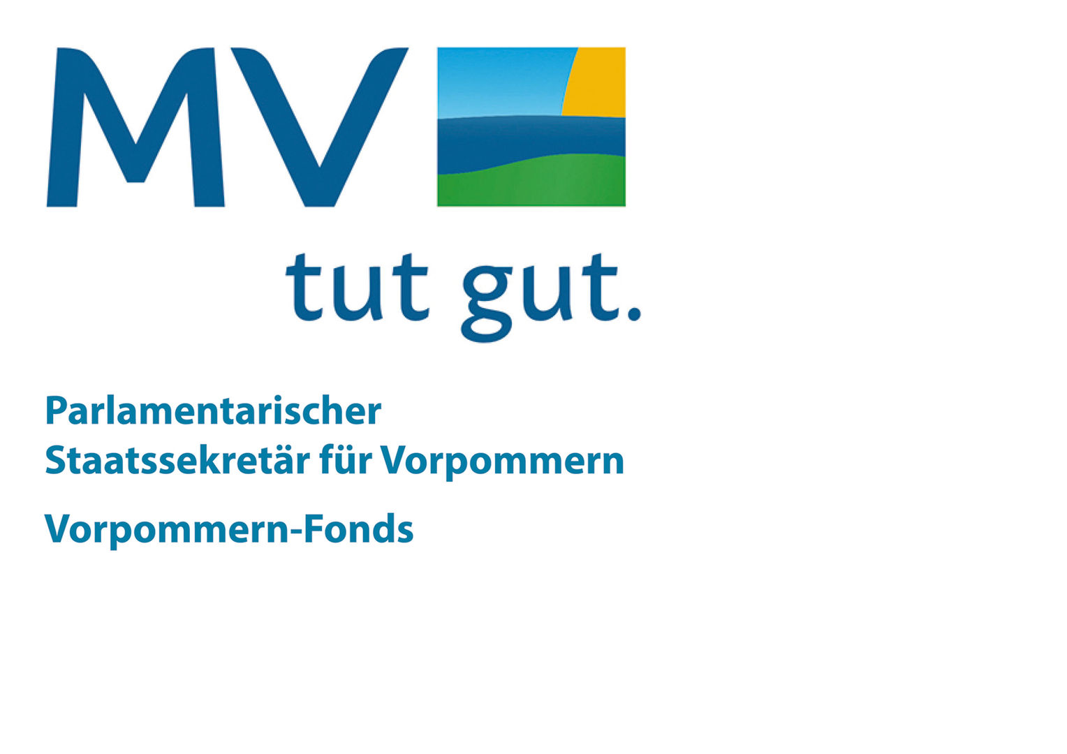 Vorpommern-Fonds