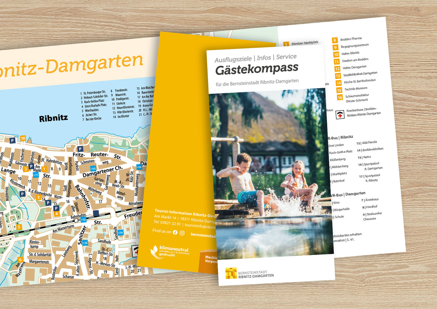 Gästekompass