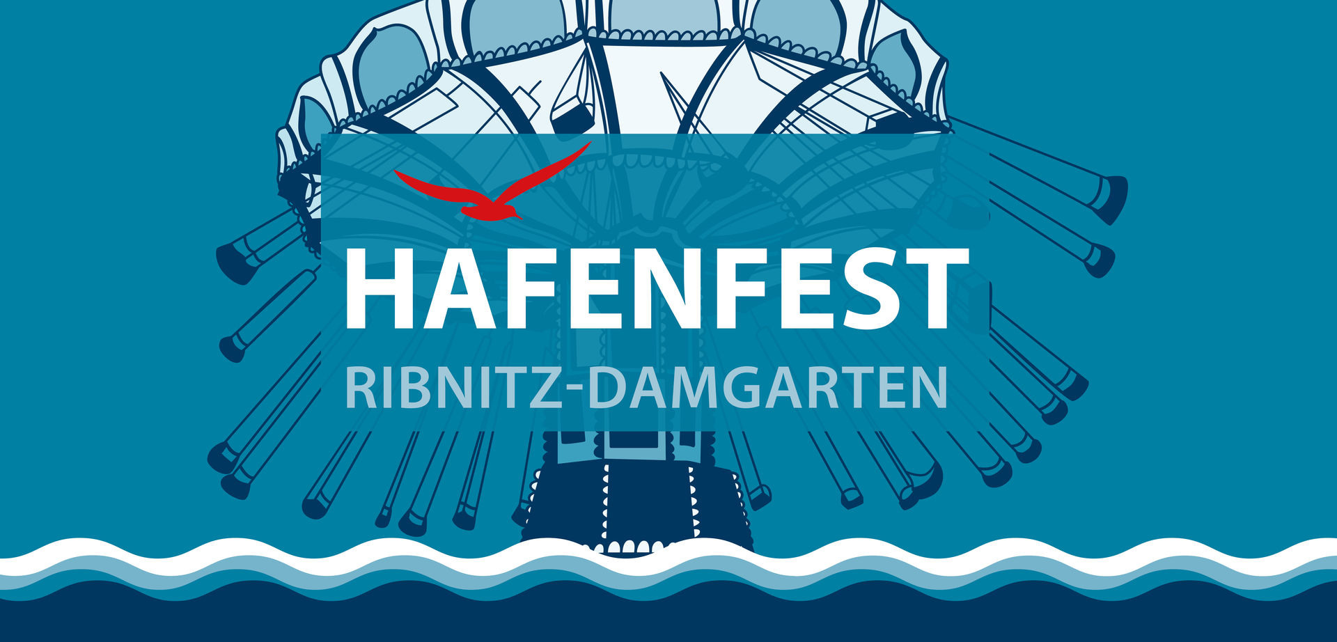 15.08. – 17.08.  | Hafen Ribnitz