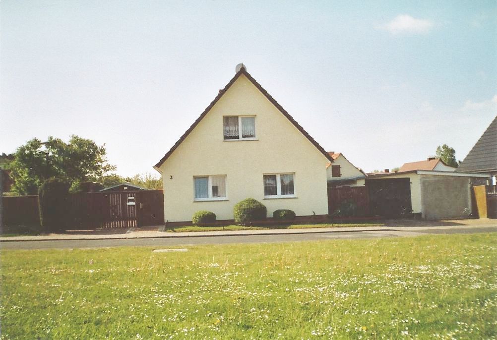 Ferienhaus Klemp Ferienhaus Klemp