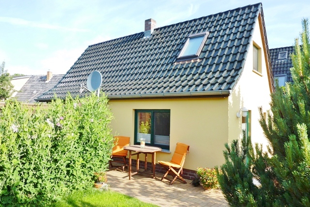 Ferienhaus Sonnenblume Ferienhaus Sonnenblume